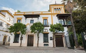 Suites Murillo Plaza Sta. Cruz